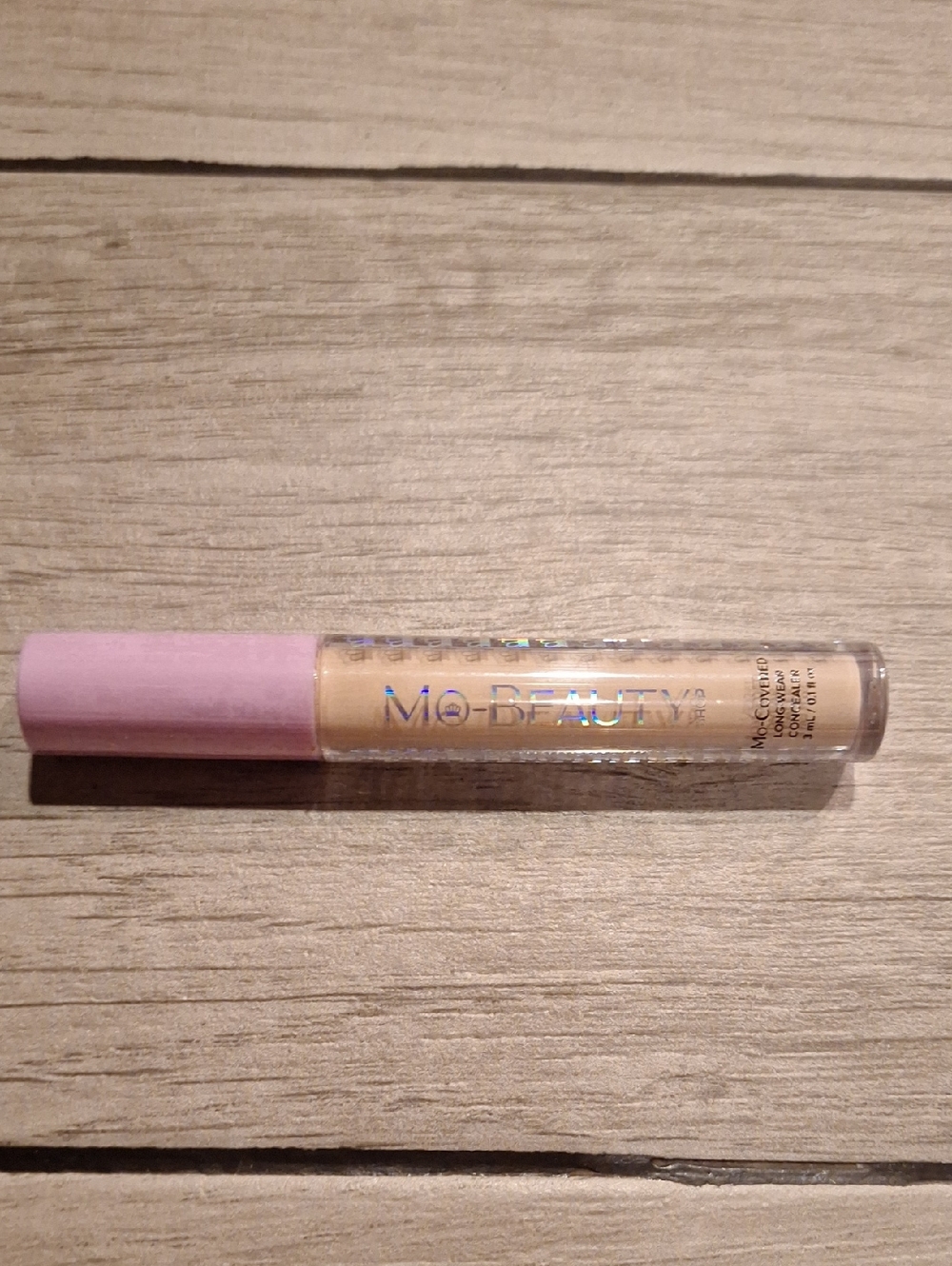 Mo Beauty Mo Covered Concealer F1 Fair